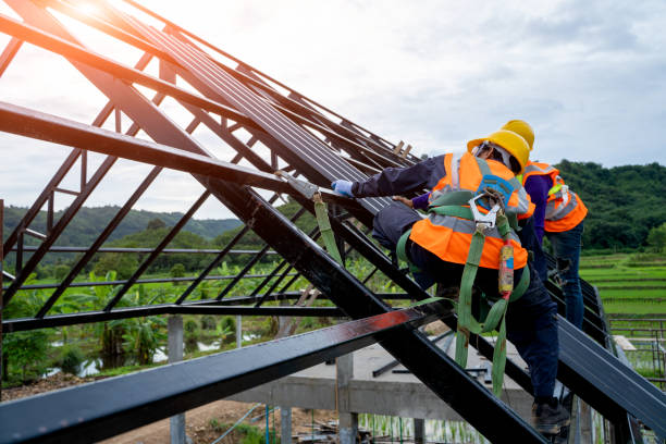 Best Roof Leak Repair  in Columbus Junction, IA
