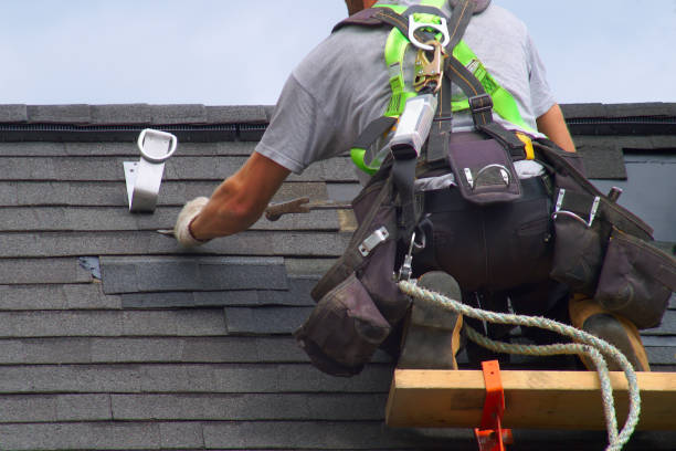 Quick and Trustworthy Emergency Roof Repair Services in Columbus Junction, IA