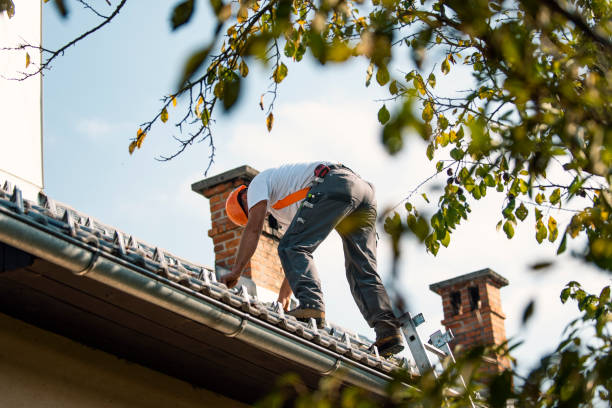 Tile Roofing Contractor in Columbus Junction, IA