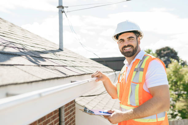 Roof Gutter Cleaning in Columbus Junction, IA
