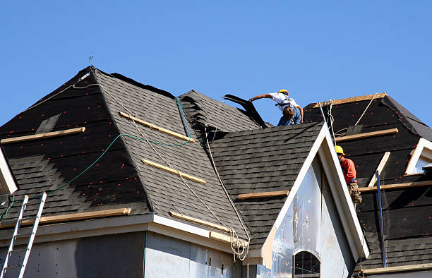 Best Storm Damage Roof Repair  in Columbus Junction, IA