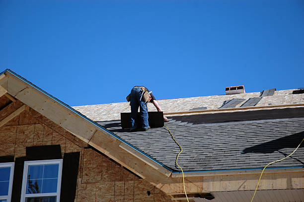 Best Commercial Roofing Services  in Columbus Junction, IA