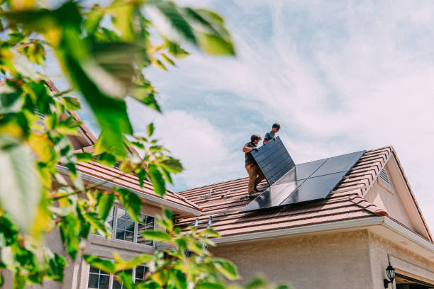 Best Residential Roofing Contractor  in Columbus Junction, IA