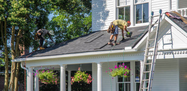 Best Roof Waterproofing Services  in Columbus Junction, IA