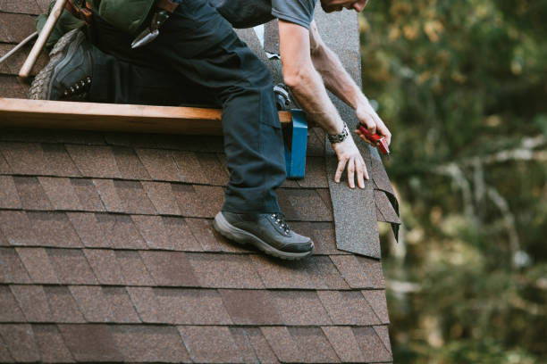 Heating Cable for Roof Installation in Columbus Junction, IA