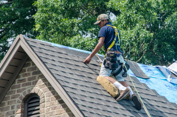 Best Local Roofing Companies  in Columbus Junction, IA