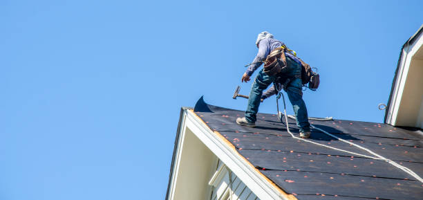 Best Residential Roofing Contractor  in Columbus Junction, IA